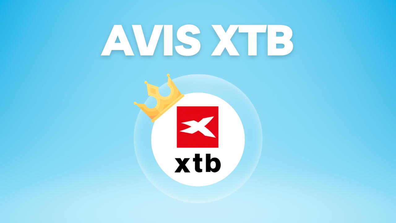 Mon avis sur XTB (2026) : j'ai testé le courtier, frais cachés, PEA et CTO Mon avis sur XTB (2026) : j'ai testé le courtier, frais cachés, PEA et CTO