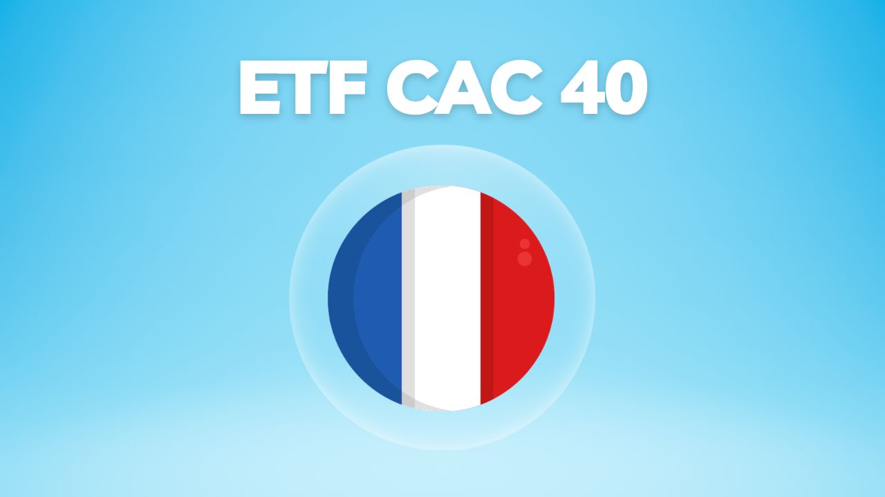 Meilleurs ETF CAC 40 sur PEA : capitalisant ou distribuant ? Meilleurs ETF CAC 40 sur PEA : capitalisant ou distribuant ?