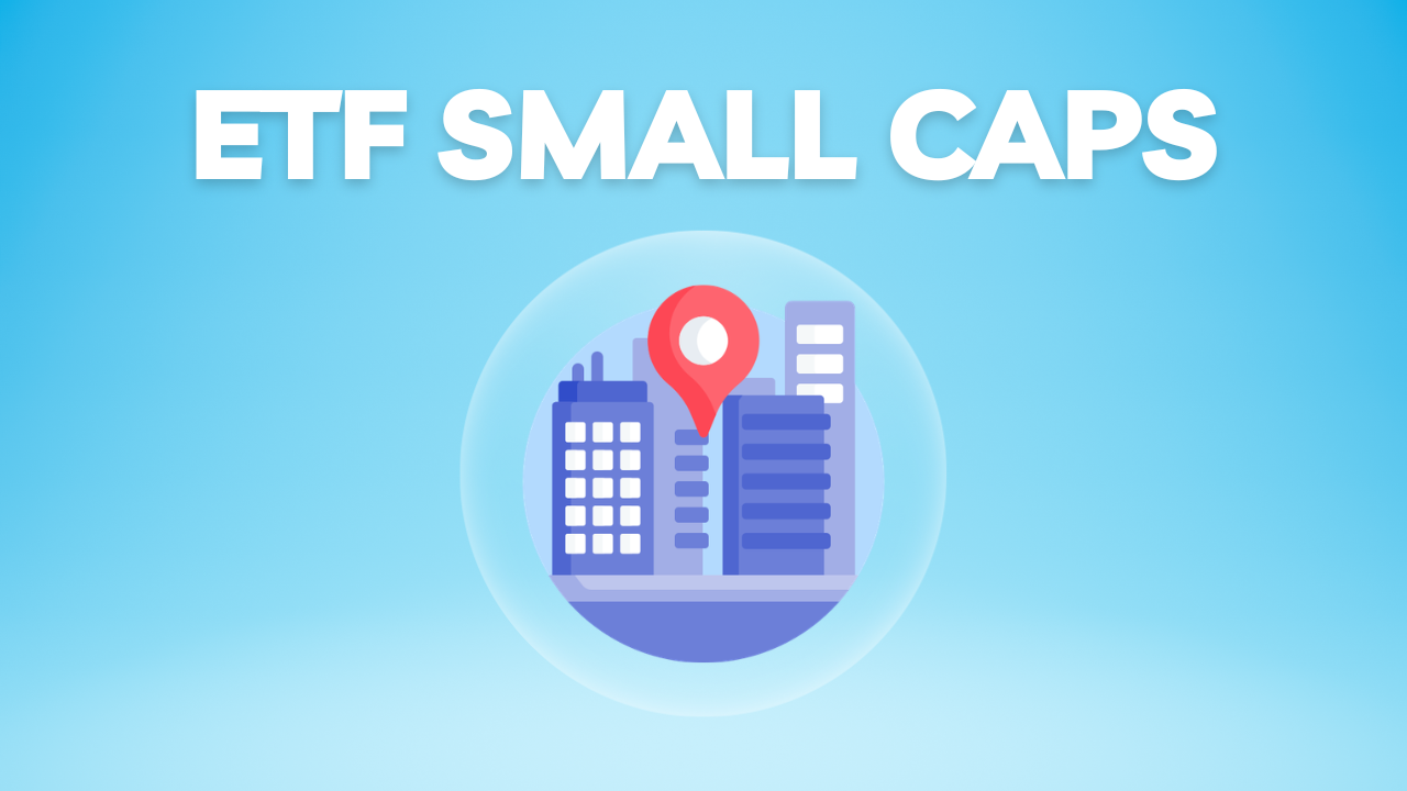 5 meilleurs ETF Small Cap (PEA/CTO) : Russell 2000, World, Europe 5 meilleurs ETF Small Cap (PEA/CTO) : Russell 2000, World, Europe
