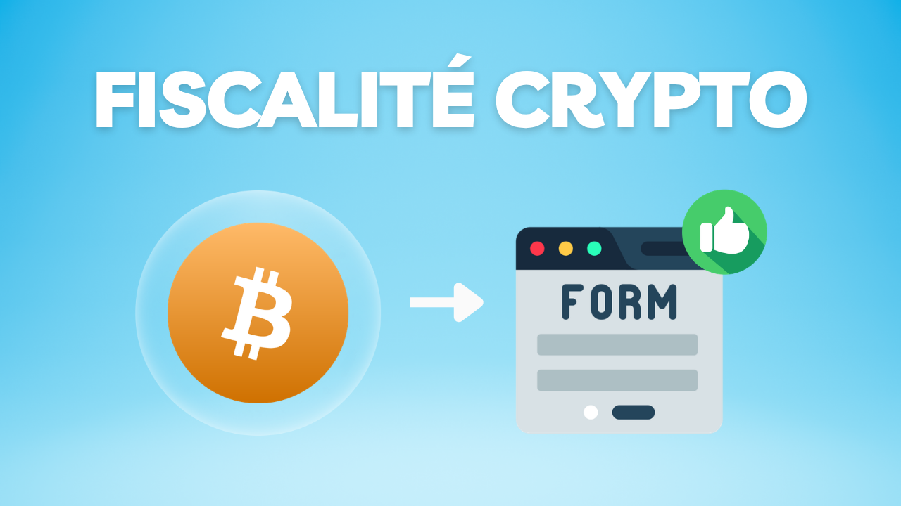 Fiscalité crypto 2026 : comment déclarer et optimiser ses impôts ? Fiscalité crypto 2026 : comment déclarer et optimiser ses impôts ?
