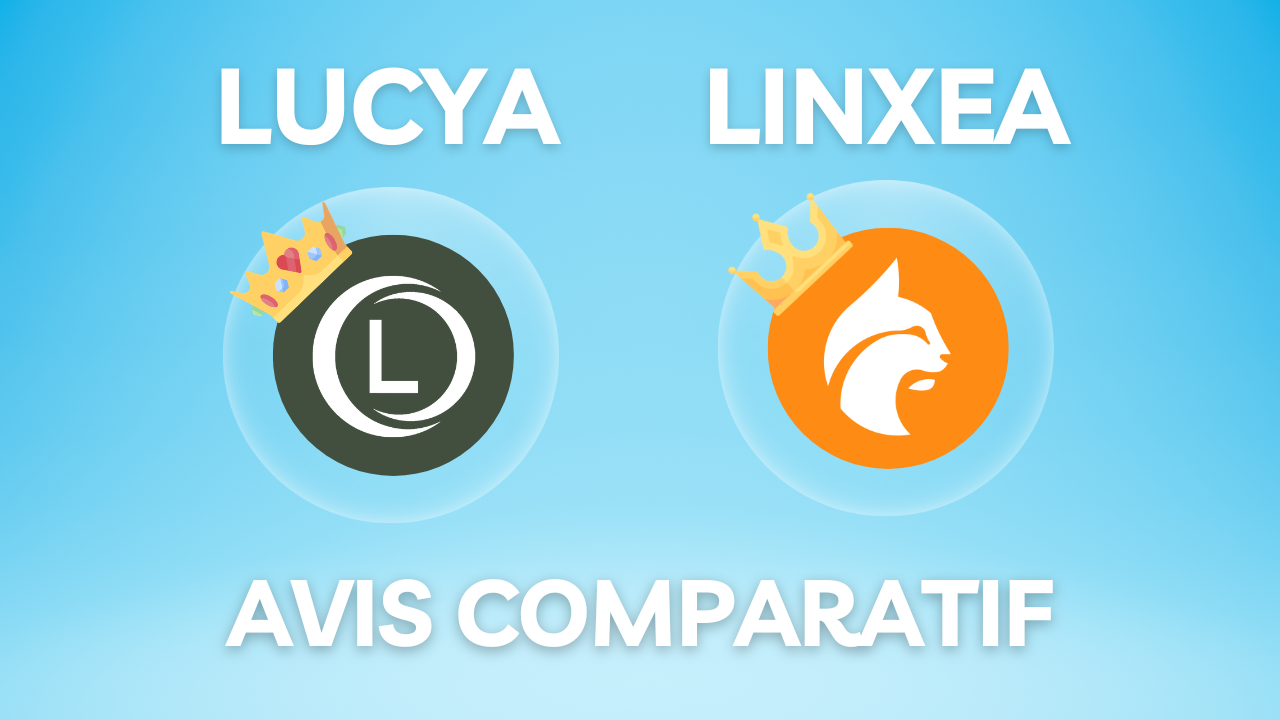 Lucya CNP ou Linxea Spirit 2 : Avis, ETF, supports, ETF, SCPI et frais Lucya CNP ou Linxea Spirit 2 : Avis, ETF, supports, ETF, SCPI et frais