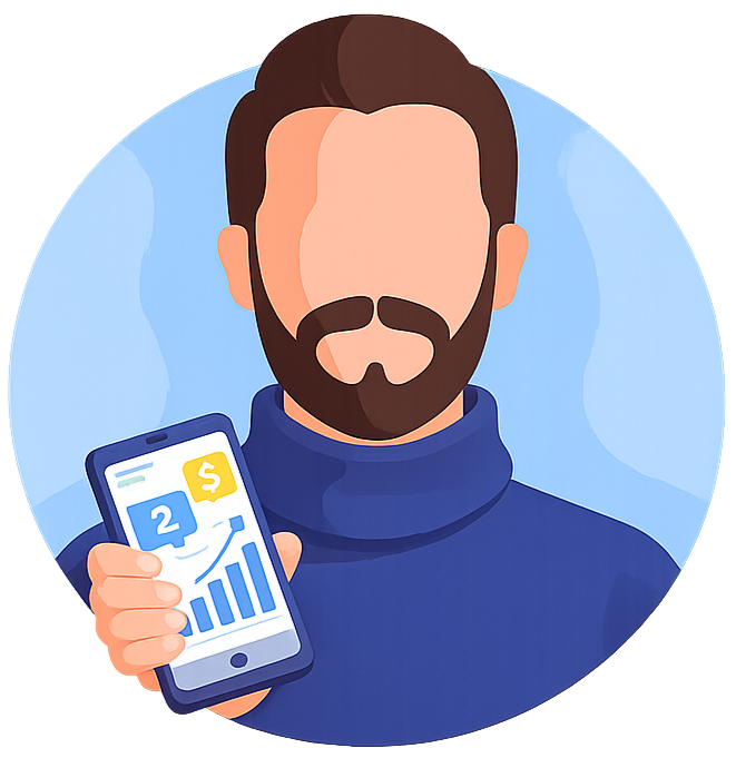 Paul - Finance Labs